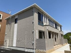 立川市砂川町７丁目の外観