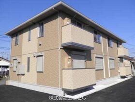 東村山市恩多町2丁目の外観