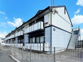 府中市西府町3丁目の外観