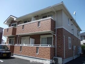 国分寺市西町５丁目の外観