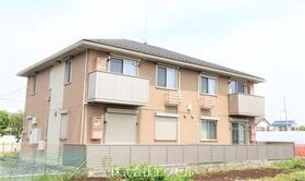 東村山市恩多町4丁目の外観