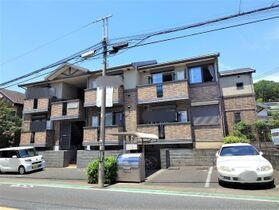 東大和市高木1丁目の外観