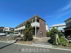立川市砂川町８丁目の外観