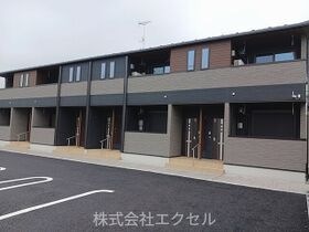 小平市大沼町1丁目の外観