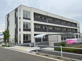 西多摩郡瑞穂町大字武蔵の外観