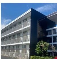 立川市西砂町６丁目の外観