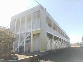 立川市若葉町３丁目の外観