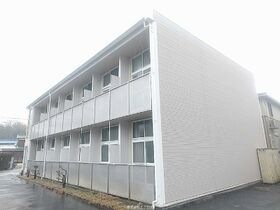 武蔵村山市中藤3丁目の外観