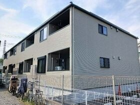 小平市小川町1丁目の外観
