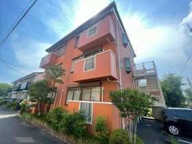 立川市上砂町１丁目の外観