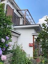 東大和市中央１丁目の外観