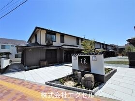 立川市上砂町3丁目の外観