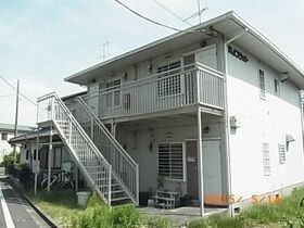 あきる野市草花の外観