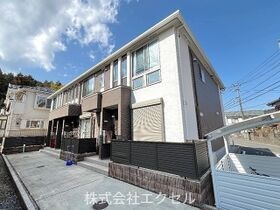 西多摩郡日の出町大字平井の外観