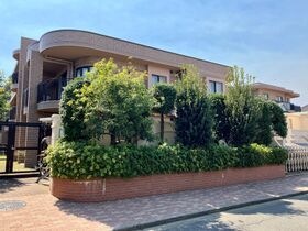 府中市白糸台3丁目の外観