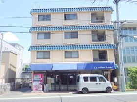 立川市富士見町1丁目の外観