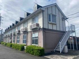 立川市西砂町1丁目の外観