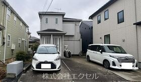 国分寺市本多3丁目の外観