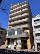昭島市昭和町２丁目の外観