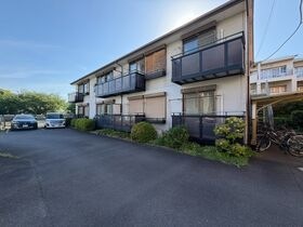 立川市上砂町１丁目の外観