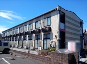 武蔵村山市大南３丁目の外観