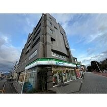 あきる野市秋川2丁目の外観