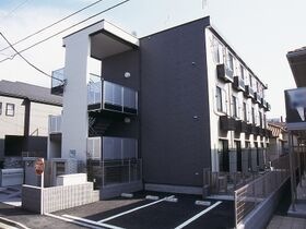 東大和市向原6丁目の外観