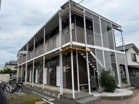 立川市栄町２丁目の外観