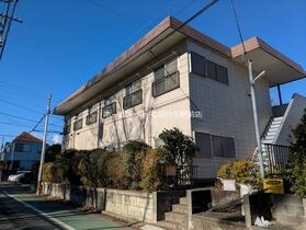 国立市中1丁目の外観