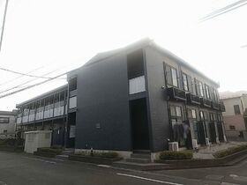 東村山市富士見町4丁目の外観