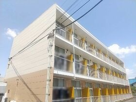 小金井市関野町2丁目の外観