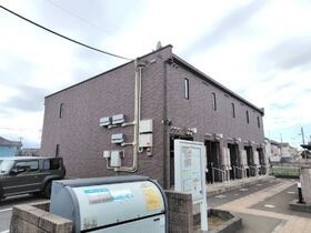立川市柏町４丁目の外観