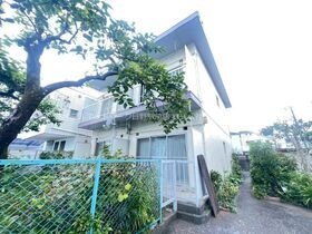 立川市高松町１丁目の外観