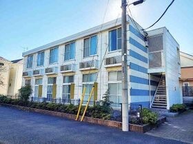 小金井市桜町2丁目の外観