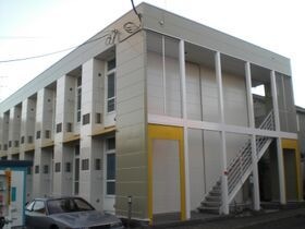 立川市砂川町7丁目の外観