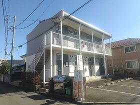 立川市柴崎町５丁目の外観