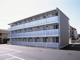 武蔵村山市大南３丁目の外観