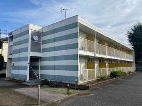武蔵村山市岸１丁目の外観