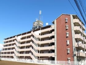 立川市砂川町6丁目の外観