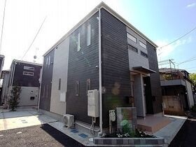 国分寺市戸倉1丁目の外観