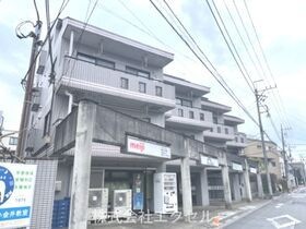 小平市花小金井南町1丁目の外観