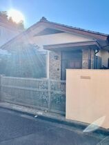 小平市花小金井南町2丁目の外観