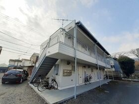 東大和市奈良橋3丁目の外観