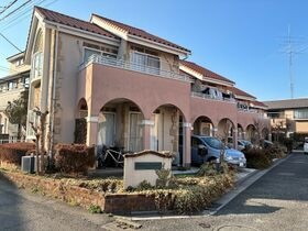 国分寺市光町3丁目の外観