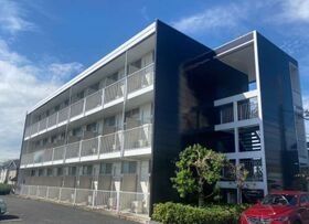 立川市西砂町6丁目の外観