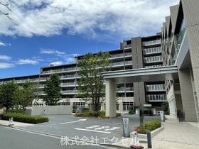小平市花小金井南町1丁目の外観