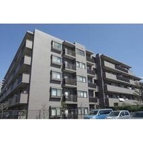 府中市住吉町2丁目の外観