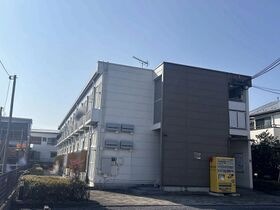 東村山市恩多町1丁目の外観