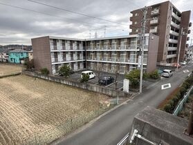 府中市小柳町2丁目の外観