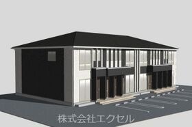 西多摩郡瑞穂町大字箱根ケ崎の外観